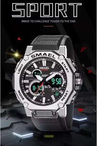 Related product image SMAEL Watches