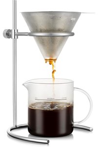 صورة المنتج ذات الصلة Bodum ماكينات تحضير القهوة بفلتر