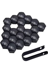 صورة المنتج ذات الصلة Generic أغطية العجلات