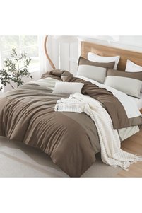 صورة المنتج ذات الصلة Generic أطقم لحاف فردي