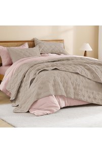 صورة المنتج ذات الصلة Generic أطقم لحاف فردي