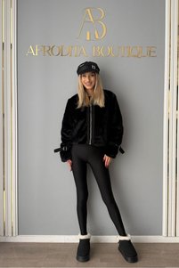 Imaginea produsului asociat Afrodita Boutique Jachete de iarnă