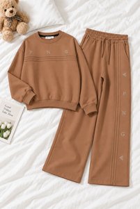 Related product image cansınmini Sweatsuit sets