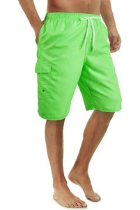 Related product image Generic Swim Shorts
