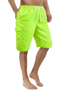 Related product image Generic Swim Shorts