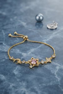 Related product image Black Craft Bijou Bracelets