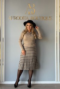 Imaginea produsului asociat Afrodita Boutique Rochii