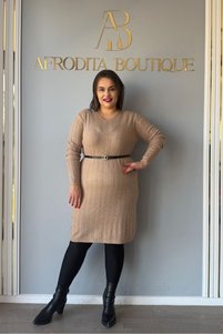 Imaginea produsului asociat Afrodita Boutique Rochii