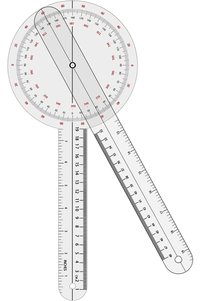 Related product image Generic Ruler