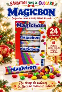 Imaginea produsului asociat Dulciuri