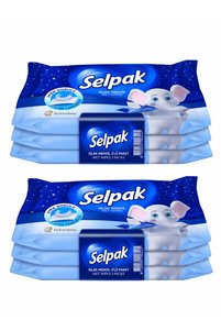 Related product image Selpak Wet Wipes