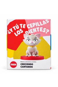 Imaginea produsului asociat FABA Muzică pentru copii și bebeluși