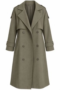 Related product image Laluvia Trench Coats