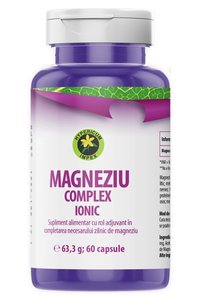 Imaginea produsului asociat HYPERICUM Minerale
