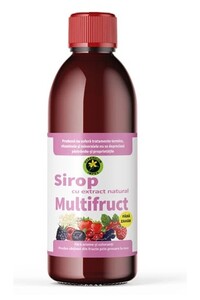 Imaginea produsului asociat HYPERICUM Produse din plante medicinale