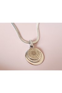 Related product image Anatolia Steel Necklaces