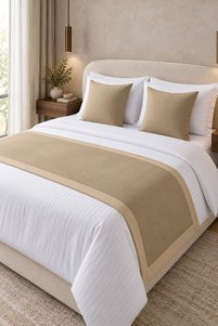 Related product image Varol Double Bedspreads