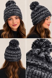 Related product image CNR TEKSTİL Beanies