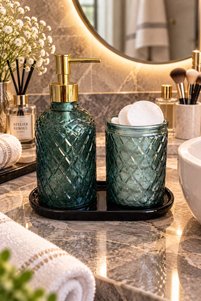 Related product image ANGDESİGN Bathroom Sets