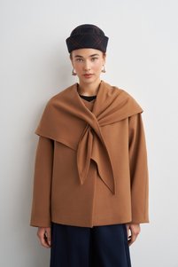 Related product image KADRİYE BAŞTÜRK Jackets