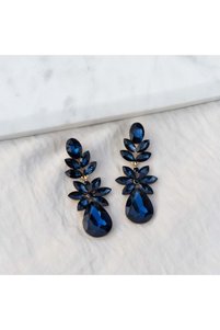 Imaginea produsului asociat MOONGLOW ACCESSORIES Cercei Bijou