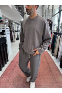 Related product image BYBASICMAN Sweatshirts