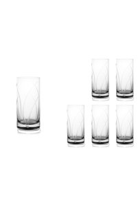 Related product image Mikasa Moor Glasses