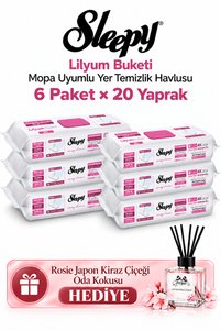 Related product image Sleepy Cleaning Cloths