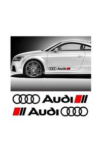 Imaginea produsului asociat Audi Autocolante și protecții tank pad pentru rezervoare