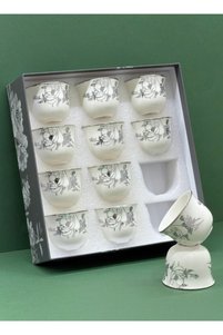 صورة المنتج ذات الصلة ALQANNAS كؤوس