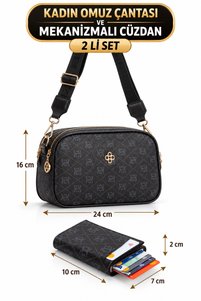 Related product image Newish Polo Shoulder Bags