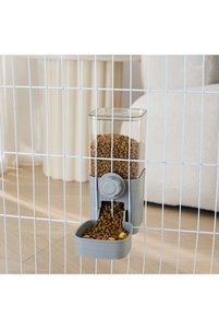 Related product image Choice Cat and Dog Food and Water Containers