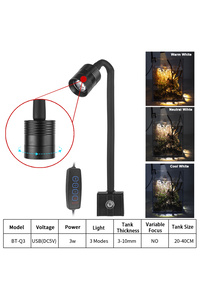 Related product image Choice Aquarium Lighting