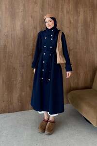 Related product image Şule Giyim Trench Coats