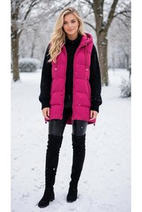 Imaginea produsului asociat Fly Veste
