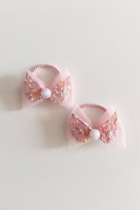 Related product image Le Mabelle Hair Clips