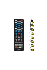 Imaginea produsului asociat Jumbo Telecomenzi