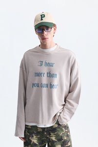 Related product image VAMOSCLO Sweatshirts