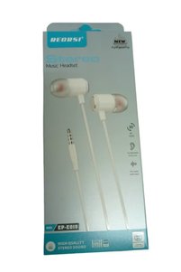 Related product image Generic In-Ear Headphones