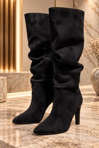 Related product image RoseVeno Knee-High Boots