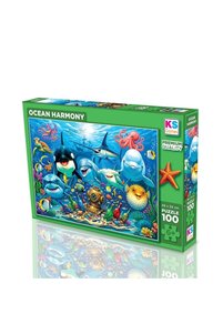 Related product image Ks Games Puzzle