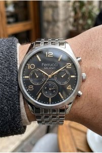 Related product image Ferrucci Watches