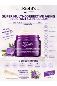 Related product image Kiehl's Face Creams
