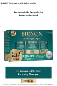 Related product image Shampoos