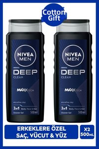 Related product image NIVEA Shower Gel & Creams