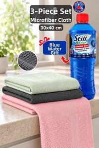 Related product image Meleni Home Cleaning Cloths