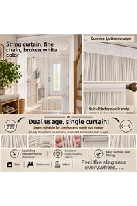 Related product image AKÇA TEKSTİL Drapes