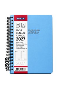 Related product image Gıpta Agenda