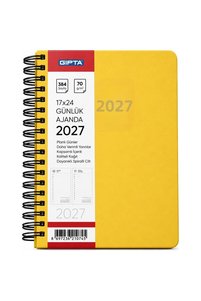 Related product image Gıpta Agenda