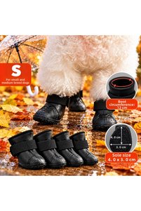 Related product image M Pets Dog Clothes